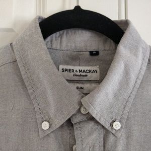 Spier & Mackay Dress Shirt